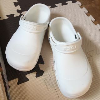 クロックス(crocs)のgoofy様専用 医療用 クロックス(その他)