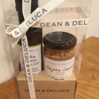 ディーンアンドデルーカ(DEAN & DELUCA)のDEAN & DELUCA ギフトセット(その他)