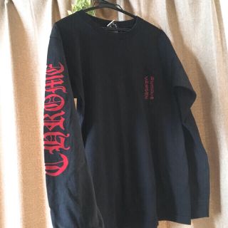 クロムハーツ(Chrome Hearts)のクロムハーツ✿ロンT(Tシャツ/カットソー(七分/長袖))