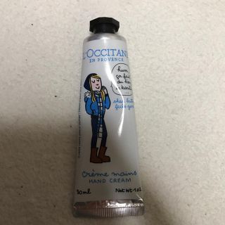 ロクシタン(L'OCCITANE)のロクシタン ハンドクリーム(ハンドクリーム)