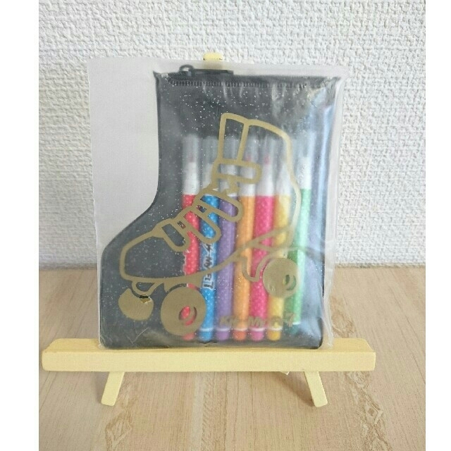 Kis My Ft2 キスマイカラーペンセット クリップ シャープペンの通販 By ゆずまる S Shop キスマイフットツーならラクマ Kis My Ft2 キスマイカラーペンセット クリップ シャープペンの通販 By ゆずまる S Shop キスマイフットツーならラクマ