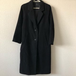 ダブルクローゼット(w closet)のwcloset＊チェスターコート(チェスターコート)