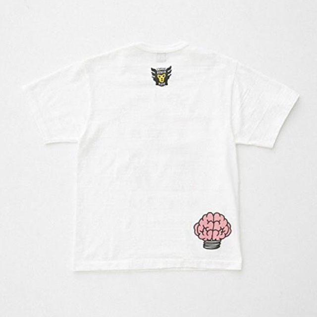 HUMAN MADE® x N.E.R.D YOKOSUKA T-SHIRT 3