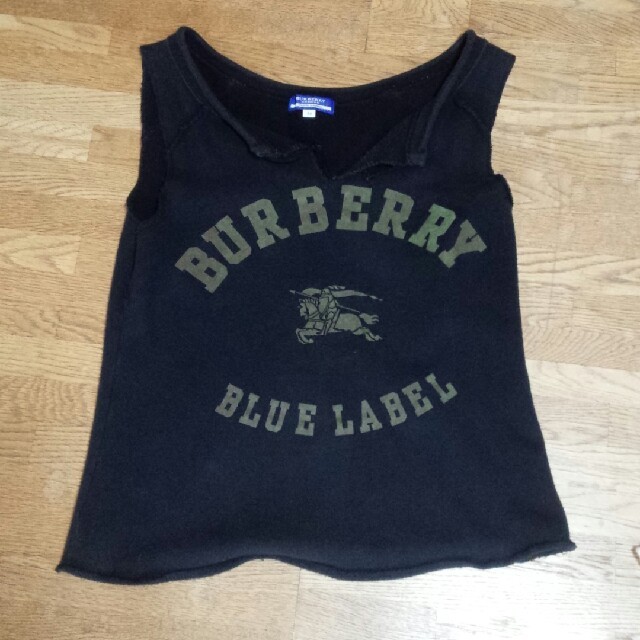 BURBERRY BLUE LABEL(バーバリーブルーレーベル)のyuka様専用BurberryBLUELABEL2点セット レディースのワンピース(ひざ丈ワンピース)の商品写真