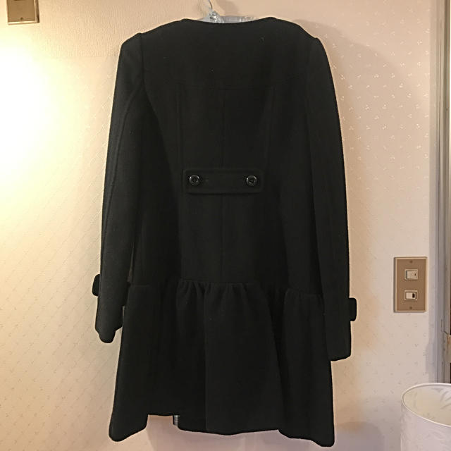 BURBERRY BLUE LABEL(バーバリーブルーレーベル)のすず402様専用 BURBERRY BLUE LABEL レディースのジャケット/アウター(ロングコート)の商品写真