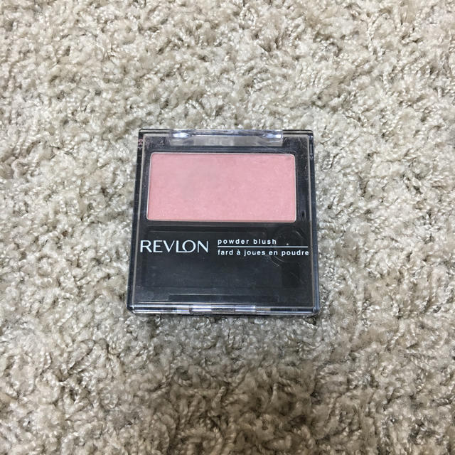 REVLON(レブロン)のレブロン チーク コスメ/美容のベースメイク/化粧品(チーク)の商品写真