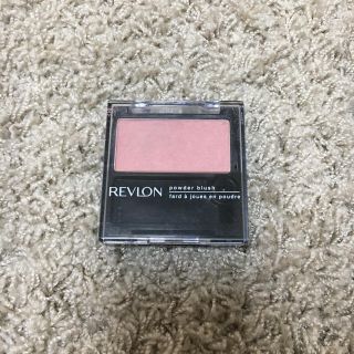 レブロン(REVLON)のレブロン チーク(チーク)