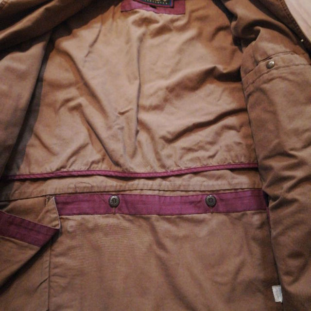 Timberland(ティンバーランド)のティンバーランド　メンズ　ジャケット　XL メンズのジャケット/アウター(その他)の商品写真