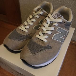 ニューバランス(New Balance)の＜new balance（ニューバランス）＞∴MRL996 スニーカー(スニーカー)