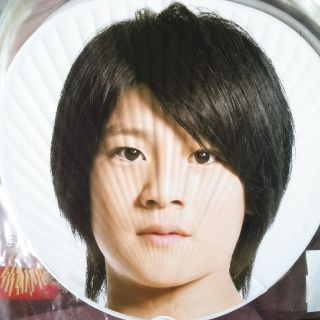 ジャニーズジュニア(ジャニーズJr.)のSixTONES 森本慎太郎　2008年　SUMMARY(アイドルグッズ)