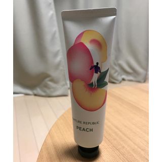 ネイチャーリパブリック(NATURE REPUBLIC)のネイチャーリパブリック ハンドクリーム(ハンドクリーム)