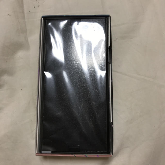 【第1位獲得!】 佐々木docomo SO-01Kブラック XZ1 xperia スマートフォン本体 【第1位獲得!】 佐々木docomo SO-01Kブラック XZ1 xperia スマートフォン本体