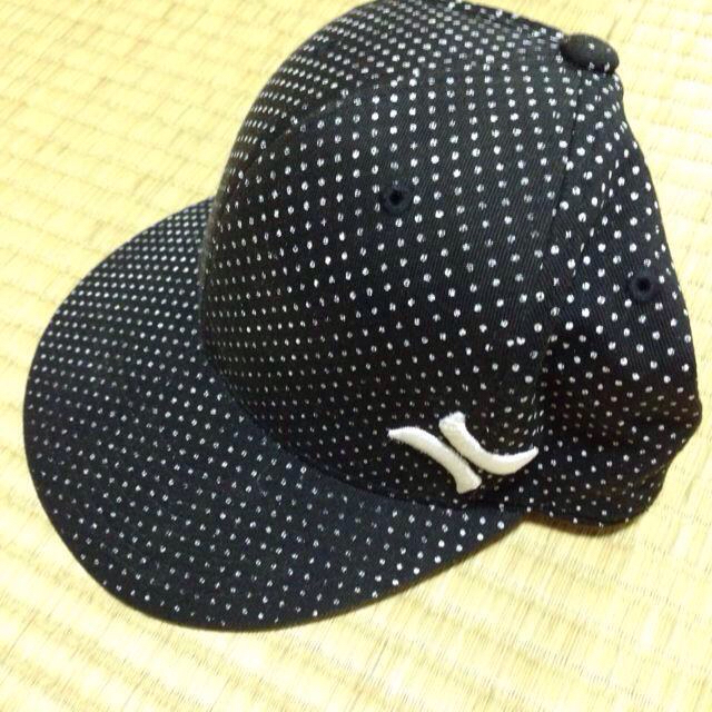 Hurley(ハーレー)のHurley キャップ レディースの帽子(キャップ)の商品写真