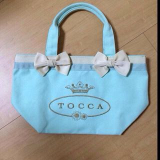 トッカ(TOCCA)のTOCCAトート♡(トートバッグ)