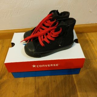 コンバース(CONVERSE)のCONVERSE☆キッズオールスター☆スニーカー(スニーカー)