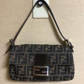 フェンディ(FENDI)のFENDI ハンドバック(ハンドバッグ)