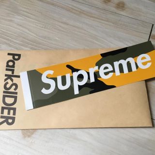 シュプリーム(Supreme)のSN様専用(ステッカー（シール）)