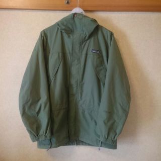 パタゴニア(patagonia)のパタゴニア ストームジャケット ゴアテックス XSサイズ(マウンテンパーカー)