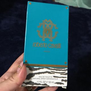 ロベルトカヴァリ 香水 レディースの通販 8点 | Roberto Cavalliの