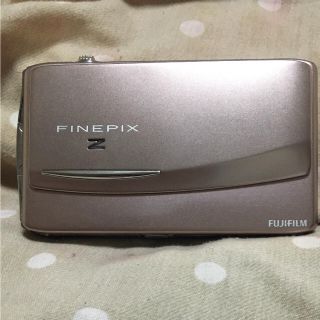 フジフイルム(富士フイルム)のFINEPIX Z950EXR(コンパクトデジタルカメラ)