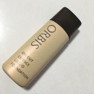 オルビス(ORBIS)のオルビス リキッドファンデーション(ファンデーション)