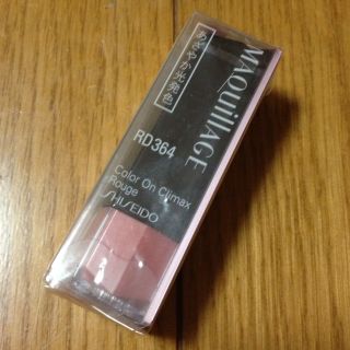 マキアージュ(MAQuillAGE)の*マキアージュ ルージュ*(その他)