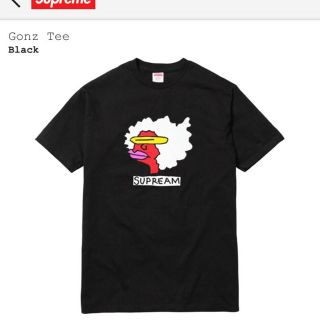 シュプリーム(Supreme)のsupreme gonz tee(その他)