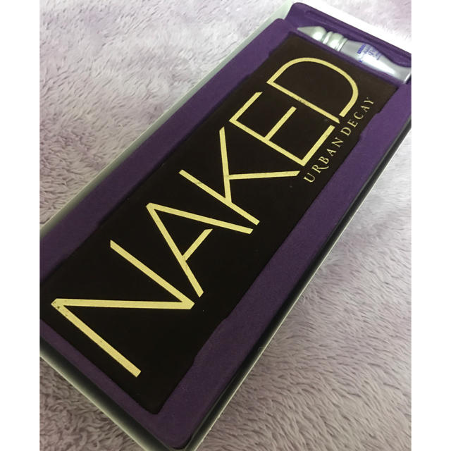 Urban Decay(アーバンディケイ)の新品未使用アーバンディケイおまけ付き！ コスメ/美容のコスメ/美容 その他(その他)の商品写真