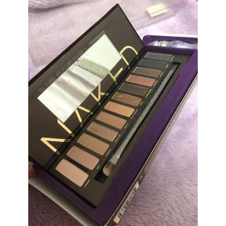 アーバンディケイ(Urban Decay)の新品未使用アーバンディケイおまけ付き！(その他)