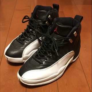 ナイキ(NIKE)のNike Air Jordan 12 25.5cm(スニーカー)