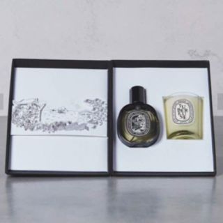 ディプティック(diptyque)のDIPTYQUE オードトワレ ドソン 値下げなし(香水(女性用))