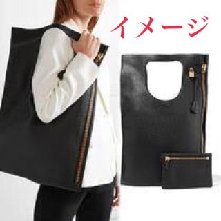 TOM FORD - TOM FORD ALIX BAG 黒の通販 by chemu0819's shop|トム