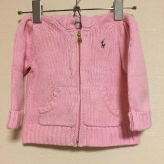 ラルフローレン(Ralph Lauren)の専用出品です✴︎(ニット/セーター)