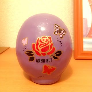 アナスイ(ANNA SUI)のお正月飾り☆ANNA SUI☆だるま☆玄関(置物)