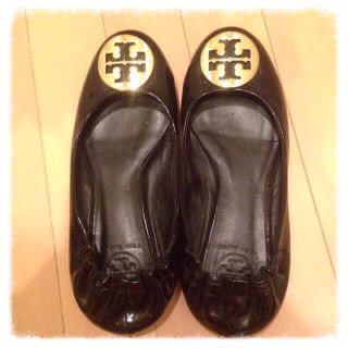 トリーバーチ(Tory Burch)のトリーバーチ♡フラットシューズ(ハイヒール/パンプス)