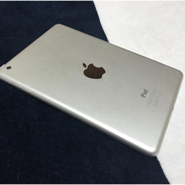 iPad - iPad mini 16GB Wi-Fiモデルの通販 by すわぎーくん's shop｜アイパッドならラクマ 正規品得価