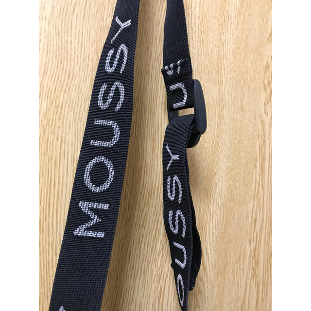 moussy(マウジー)のMOUSSY ショルダーバッグ レディースのバッグ(ショルダーバッグ)の商品写真