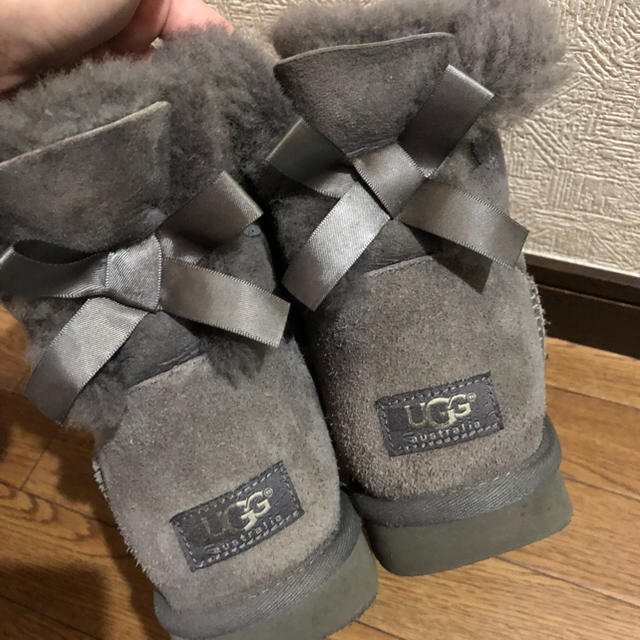 UGG(アグ)のUGG 26.0cm レディースの靴/シューズ(ブーツ)の商品写真