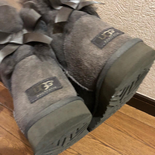 UGG(アグ)のUGG 26.0cm レディースの靴/シューズ(ブーツ)の商品写真