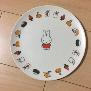 ミッフィー salut! コラボ商品(食器)