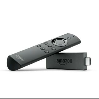 新品未開封 Fire TV Stick  ( New モデル )

(テレビ)