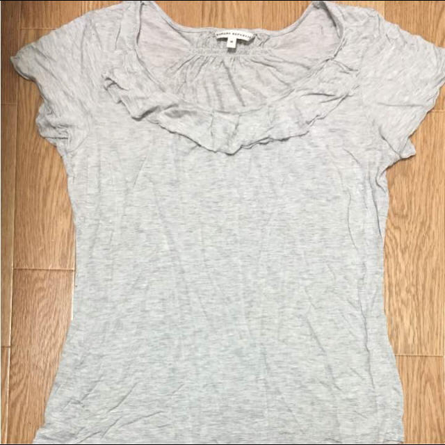 Banana Republic(バナナリパブリック)のバナナリパブリック Tシャツ レディースのトップス(Tシャツ(半袖/袖なし))の商品写真