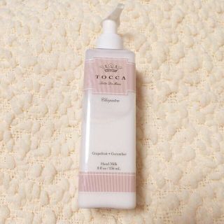 トッカ(TOCCA)のtocca♡ハンドミルク クレオパトラ(その他)