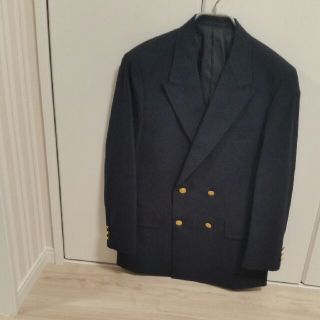 (美品)ジャケット ダブル ジェイプレス ※最終値下げ 交渉可能 J PRESS