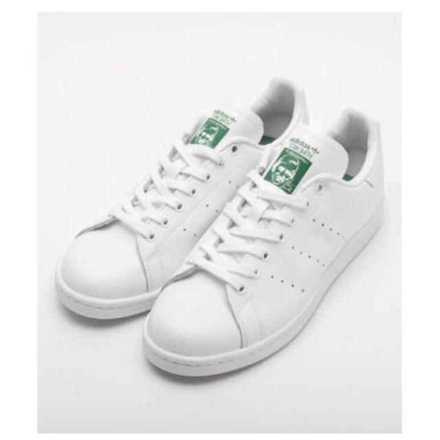 adidas(アディダス)のadidas スタンスミス×BEAMS コラボ STAN SMITH レディースの靴/シューズ(スニーカー)の商品写真