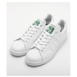 アディダス(adidas)のadidas スタンスミス×BEAMS コラボ STAN SMITH(スニーカー)