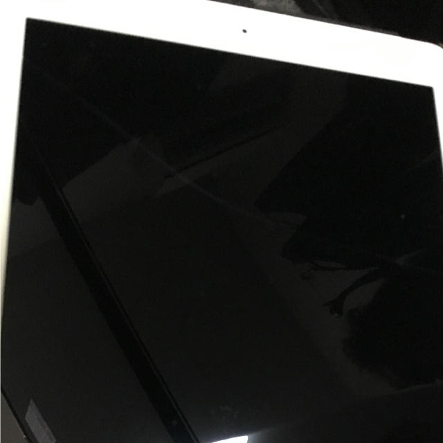 iPad(アイパッド)のiPad Air2 16GB シャンパンゴールド スマホ/家電/カメラのPC/タブレット(タブレット)の商品写真