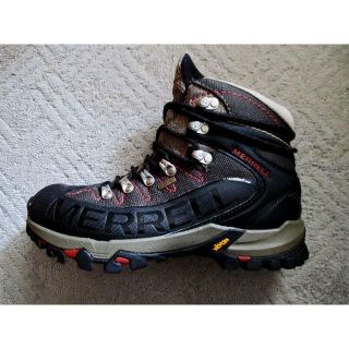 メレル(MERRELL)のMERRELL メレル Outbound Mid GORE-TEX ブーツ(ブーツ)