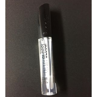 リンメル(RIMMEL)の【新品】リンメル オーマイグロス001(リップグロス)