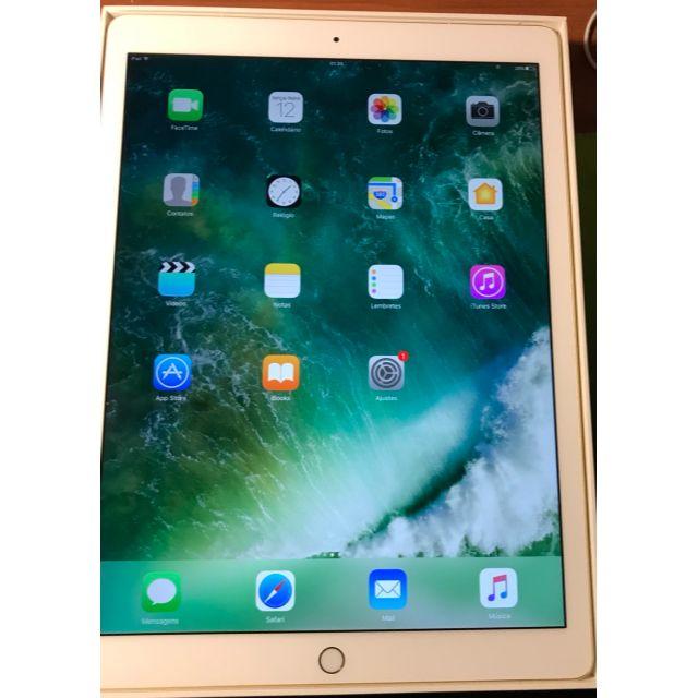 予約販売品】 Pro iPad - Apple MQEF2J/A [ゴールド] タブレット